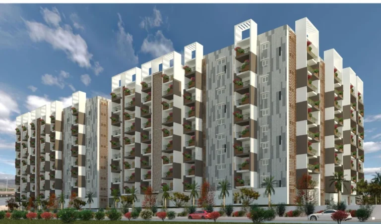kvs raju towers image 1
